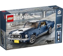 LEGO CREATOR EXPERT 10265 FORD MUSTANG | 10265  | 5702016368260 | KLOLEGLEG1018