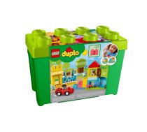 LEGO LEGO DUPLO Deluxe Brick Box | WPLGPS0UA010914  | 5702016617757 | 10914