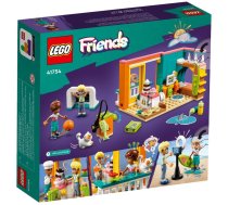 LEGO FRIENDS 41754 LEO'S ROOM | 41754  | 5702017415369 | KLOLEGLEG0582