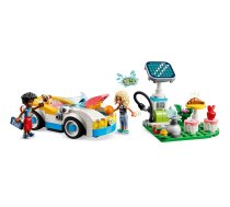 LEGO FRIENDS 42609 ELECTRIC CAR AND CHARGER | 42609  | 5702017589305 | KLOLEGLEG1202