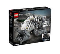 LEGO TECHNIC 42100 LIEBHERR R 9800 EXCAVATOR | 42100  | 5702016369915 | KLOLEGLEG0956