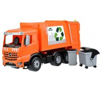 Lena Lena WORXX Garbage truck 52cm cardboard Arocs | WNLNAI0UCI4614E  | 4006942868292 | 04614EC