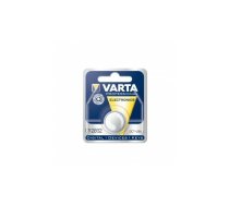 Varta Lithium Battery 3V BIOS 1pack-10pcs. | AZVARUB23102032  | 4008496775262 | ?BAVA CR2032-10