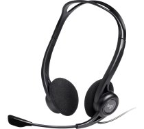 Logitech PC960 OEM USB Stereo Headset 981-000100 | 981-000100  | 5099206008441 | MULLOGMIK0030