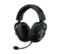 Logitech G G PRO X Gaming Headset | 981-000818  | 5099206085718 | PERLOGSLU0022