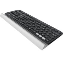 Logitech K780 Multi-Device - tastatur | 920-008042  | 5099206065024 | WLONONWCRDEBE