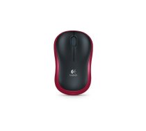 Logitech LGT-M185R | 910-002237  | 5099206028845 | PERLOGMYS0302