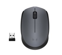 Logitech M170 Wireless Mouse | 910-004642  | 5099206062887 | PERLOGMYS0364