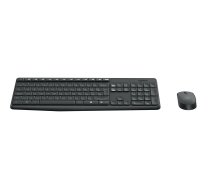 Logitech MK235 - tastatur og mus-sat - | 920-007905  | 5099206063846 | WLONONWCRAMYR