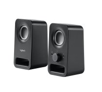 Logitech z150 Multimedia Speakers, EU plug | 980-000814  | 5099206048782 | MULLOGGLO0083