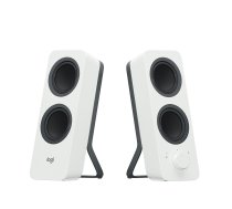 Logitech Z207 Bluetooth Computer Speakers | 980-001292  | 5099206075009 | PERLOGGLO0034