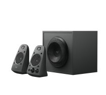 Logitech Z625 Powerful THX Sound | 980-001256  | 5099206064324 | WLONONWCRALMO