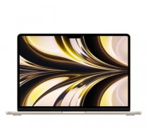 Apple MacBook Air 13,6 inches: M2 8/8, 8GB, 256GB - Starlight | RNAPPBM3ZAMLY13  | 194253082491 | MLY13ZE/A