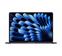 Apple MacBook Air 15.3: M3 8/10, 8GB, 256GB - Midnight | RNAPPBM5PPMRYU3  | 195949131899 | MRYU3ZE/A