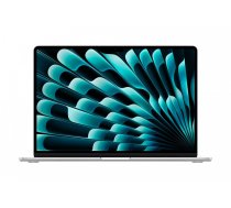 Apple MacBook Air 15.3: M3 8/10, 8GB, 256GB - Silver | RNAPPBM5PPMRYP3  | 195949130014 | MRYP3ZE/A