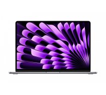 Apple MacBook Air 15.3: M3 8/10, 8GB, 256GB - Space Grey | RNAPPBM5PPMRYM3  | 195949129070 | MRYM3ZE/A