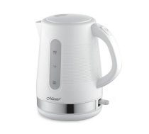 MAESTRO electric kettle 1,7l MR-035-WHITE | MR-035-WHITE  | 4820096550762 | AGDMEOCZE0064