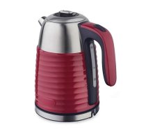 Feel-Maestro ELECTRIC KETTLE METAL 1,7L, 2200W | MR-051-RED  | 4820096552780 | AGDMEOCZE0067