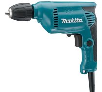 Makita 6413 drill 3400 RPM Keyless 1.3 kg | 6413  | 0088381081177 | WLONONWCRFOL9