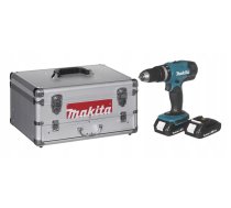 MAKITA DHP453SYEX Impact drill / driver 18V | DHP453SYEX  | 0088381661492 | WLONONWCRBN11