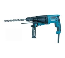 Makita HR2630T rotary hammer 800 W 1200 RPM | HR2630T  | 0088381687393 | WLONONWCRAI77