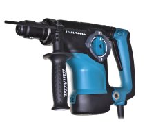 Makita HR2811FT rotary hammer 1100 RPM 800 W | HR2811FT  | 0088381083898 | WLONONWCRAIFN