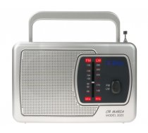 Eltra MARIA radio Silver | UBELTR000000007  | 5907727026915 | 5907727026915