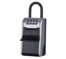 Master Lock MASTERLOSK CASE WITH COMBINTION LOCK | MPMSKSKKNKZZSIW  | 3520190945303 | 3ZM115