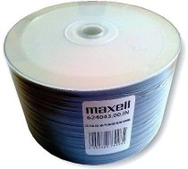 Maxell CD-R 80/700MB  52x 50p 50 pc(s) | 624043.00.AS  | 4902580762285 | NOSMALCDR0003