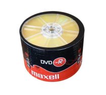 Maxell DVD+R 4.7GB 50 pc(s) | 275732.40.AS  | 4902580504892 | NOSMALDVP0006