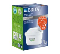Brita Maxtra PRO Hard Water Expert replacement cartridge 1 piece | 1051765  | 4006387126377 | AGABRIDZF0026