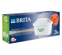 Brita Maxtra PRO Hard Water Expert replacement cartridge 3 pieces | AHBRYKHARDPRO3S  | 4006387126414 | Maxtra PRO Hard Water Expert 3 sztuki