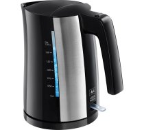 Melitta LOOK AQUA II BLACK EU electric kettle | LOOK AQUA II BLACK EU  | 4006508221714 | AGDMLTCZE0001