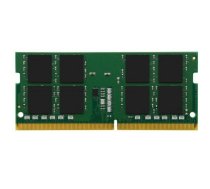 Kingston Memory 8GB /3200 KCP432SS8/8 | SDKINKCP008N321  | 740617310993 | KCP432SS8/8
