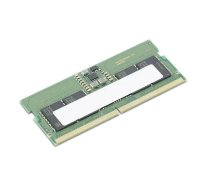 Lenovo Memory 8GB DDR5 5600MHz SODIMM 4X71M2318 | SBLNV5008000001  | 195892089254 | 4X71M23184
