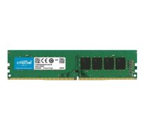 Crucial Memory DDR4 32GB/3200 CL22 | SACRC4G32SVRD10  | 649528822475 | CT32G4DFD832A