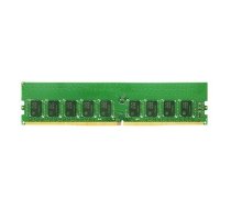 Synology Memory DDR4 8GB 2666 ECC DIMM 1,2V D4EC-2666-8G | NBSYNORAM8G0004  | 4711174723522 | D4EC-2666-8G