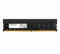 Lexar Memory DDR4 8GB(1*8GB)/3200 CL22 | SALXR4G0832VR10  | 843367123797 | LD4AU008G-B3200GSST