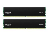 Crucial Memory DDR4 Pro 32GB/3200 (2*16GB) CL22 | SACRC4G3232CP20  | 649528937780 | CP2K16G4DFRA32A