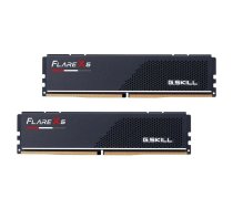 G.SKILL Memory PC DDR5 32GB (2x16GB) Flare X5 AMD 5600MHz CL36-36 EXPO black | SAGSK5032FLA000  | 4713294232748 | F5-5600J3636C16GX2-FX5