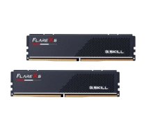 G.SKILL Memory PC DDR5 64GB (2x32GB) Flare X5 AMD 6000MHz CL30 EXPO black | SAGSK5064FLA001  | 4713294233424 | F5-6000J3040G32GX2-FX5