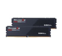 G.SKILL Memory PC DDR5 64GB (2x32GB) Ripjaws S5 5600MHz CL28 XMP3 black | SAGSK5064RIP005  | 4713294229878 | F5-5600J2834F32GX2-RS5K