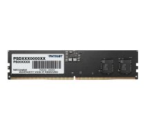 Patriot Memory Signature DDR5 8GB/4800(1*8GB) CL40 | SAPAT5008SIGN01  | 814914029176 | PSD58G480041