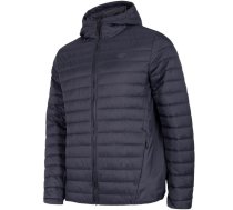 Men's jacket 4F navy blue H4L22 KUMP003 31S | H4L22 KUMP003 31S  | 5903609954628 | WLONONWCRAWEI