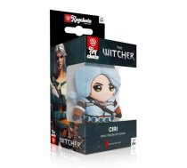 Cenega Merch The Witcher Ciri Good Loot 3d Keychain | AGCNGAKHB002818  | 5908305247388 | 5908305247388