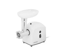 Mesko Home MS 4805 mincer 600 W White | MS 4805  | 5908256835849 | WLONONWCRAFPA