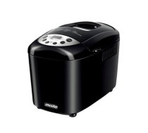 Mesko MS 6022 Bread Maker Black 850 W | MS 6022  | 5902934838870 | AGDADLCHL0002