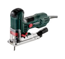 METABO JIGSAW 710W STE 100 | 601100500  | 4007430305114 | WLONONWCR0561