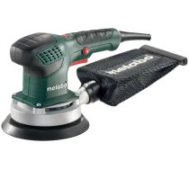 METABO SZLIFIERKA MIMOŚRODOWA 150/3mm 310W SXE 3150 | 600444000  | 4007430271174 | WLONONWCR0616