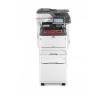 OKI MFP MC853dnct A3 45850601 23ppm/duplex/faks/RADF | PPOKILXMC853DNC  | 5031713065029 | 45850601